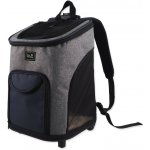 Dog Fantasy Travel 2v1 Swift Taška na kolečkách 33 x 30 x 50 cm – Sleviste.cz