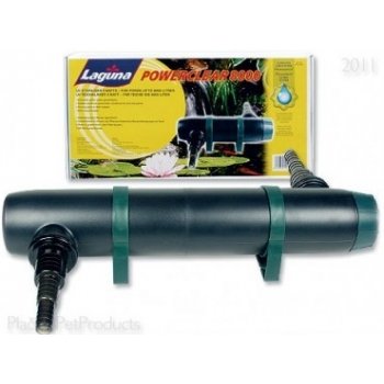 Laguna Power Clear UV 8000 9W