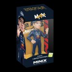 MINIX Red Bull Max Verstappen 4 fingers – Zboží Dáma