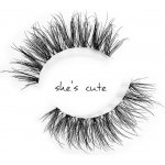 PLH umělé řasy Beauty she's CUTE – Zboží Dáma