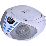 Blaupunkt BB7 – Sleviste.cz