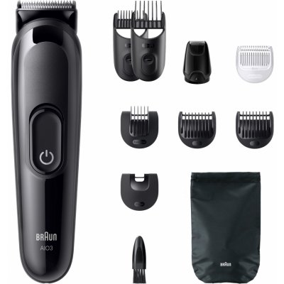Braun AIO 3560 – Zboží Dáma