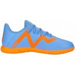 Puma Future Play JR IC modré 107204 01 – Zbozi.Blesk.cz