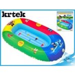 Wiky nafukovací Krtek 170302 – Hledejceny.cz