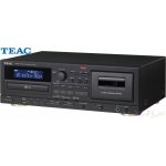 TEAC AD 850 – Sleviste.cz