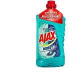 Ajax Boost univerzální čistící prostředek Vinegar & Levander 1000 ml – Zboží Dáma