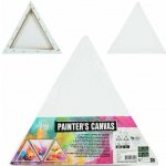 Creative Artist bavlněné plátno 30 cm Trojúhelník – Sleviste.cz