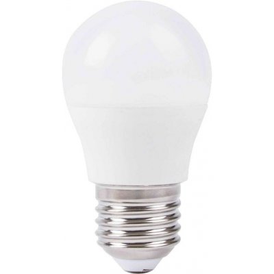 Greenlux GXDS490 LED MINIGLOBE G45 E27 7,5W/60W WW – Hledejceny.cz