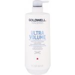 Goldwell Dualsenses Ultra Volume Bodifying Conditioner kondicionér pro jemné vlasy bez objemu 1000 ml – Sleviste.cz