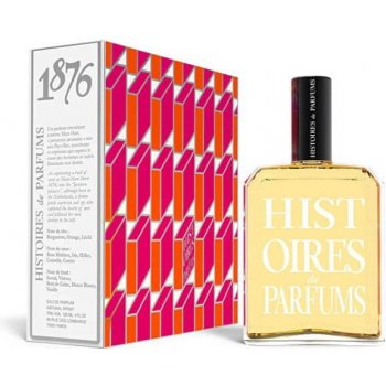 Histoires De Parfums 1876 parfémovaná voda dámská 60 ml