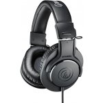 Audio-Technica ATH-M20x – Zbozi.Blesk.cz