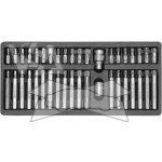 Yato | sada Bitů imbus YATO torx XZN YT-0400 40 ks – HobbyKompas.cz