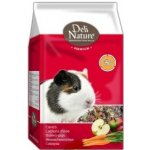 Deli Nature Premium Guinea Pigs 800 g – Zboží Mobilmania