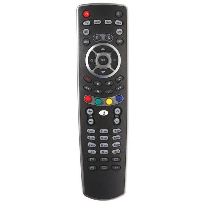 Dálkový ovladač AB IP BOX 55, 99, 9900 – Zboží Živě