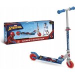 Mondo ALU 28687 SPIDERMAN červená/ modrá – Hledejceny.cz