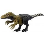 Mattel Jurský svět Dino Trackers Orkoraptor – Zboží Mobilmania