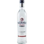 Nicolaus Vodka Extra Jemná 38% 1 l (holá láhev) – Sleviste.cz