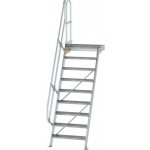 Günzburger Steigtechnik 600389 – Hledejceny.cz