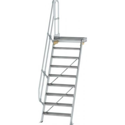 Günzburger Steigtechnik 600389 – Hledejceny.cz