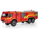 Kaden Tatra 815 7 CAS30 6X6 hasiči 1:43