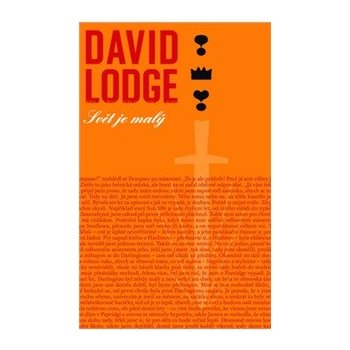 Svět je malý - Lodge David