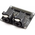 HiFiBerry Studio ADC XLR – Zboží Živě
