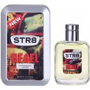 STR8 Rebel voda po holení 50 ml