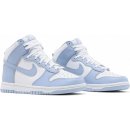 Nike Dunk High Aluminum DD1869-107