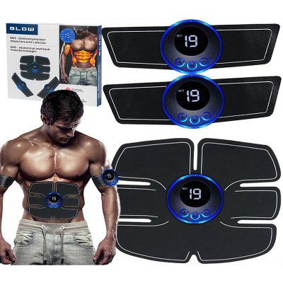 Blow 44-245 sada 3 ks – Zboží Dáma