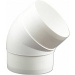 Faber Koleno 45° 125mm – Zboží Dáma