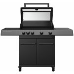 Kingstone Beast Black Edition Cliff 4500 – Zboží Mobilmania