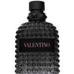 Valentino Uomo Born In Roma toaletní voda pánská 100 ml – Zboží Mobilmania