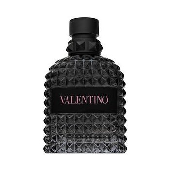 Valentino Uomo Born In Roma toaletní voda pánská 100 ml