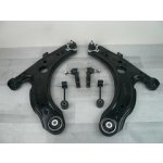 KRAFT Ramena a čepy - přední sada SKODA OCTAVIA | Zboží Auto