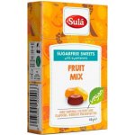 Sulá Bonbóny bez cukru fruit mix 44 g – Zboží Mobilmania