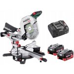 METABO KGS 18 LTX BL 305 – Zboží Dáma