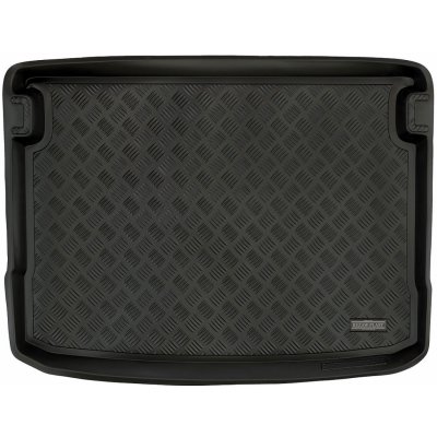 Plastová vana do kufru REZAW-PLAST Audi A3 (8Y), 2020, HTB, Sportback, horní dno, MHeV – Hledejceny.cz