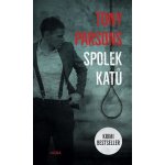 Spolek katů - Tony Parsons – Hledejceny.cz