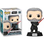 Funko Pop! Star Wars Ahsoka Baylan Skoll – Hledejceny.cz