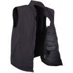 ROTHCO Vesta CONCEALED CARRY softshell ČERNÁ – Zboží Dáma