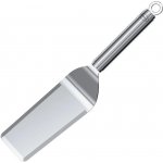 Rösle Plancha špachtle úzká ROS-25430 – Zboží Dáma