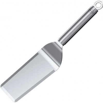 Rösle Plancha špachtle úzká ROS-25430 – Zboží Dáma