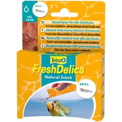 Tetra FreshDelica Krill 48 g