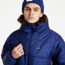 adidas Originals Padded Hooded Puffer Jacket navy