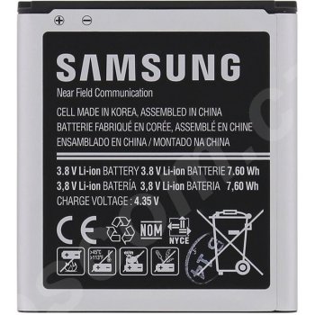 Samsung EB-BG357BB