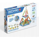 Geomag Supercolor recycled 60 – Zboží Dáma