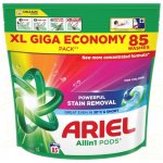 Ariel All in1 Pods For Color prací kapsle 85 PD – Hledejceny.cz