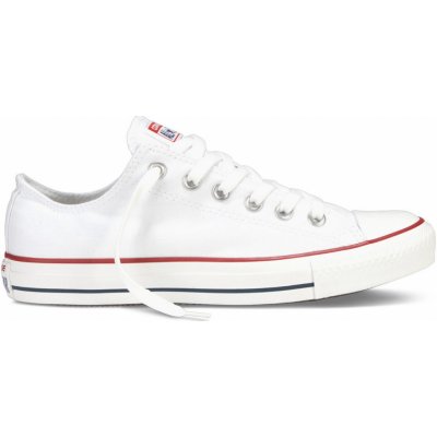 Converse Chuck Taylor All Star Dainty GS OX 564981/white/red/blue – Sleviste.cz