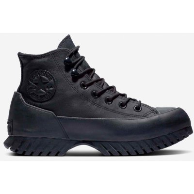 Converse Chuck Taylor All Star Lugged Winter 2.0 (black ) – Zbozi.Blesk.cz