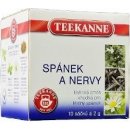 Teekanne čaj na spánek a nervy 10 x 2 g